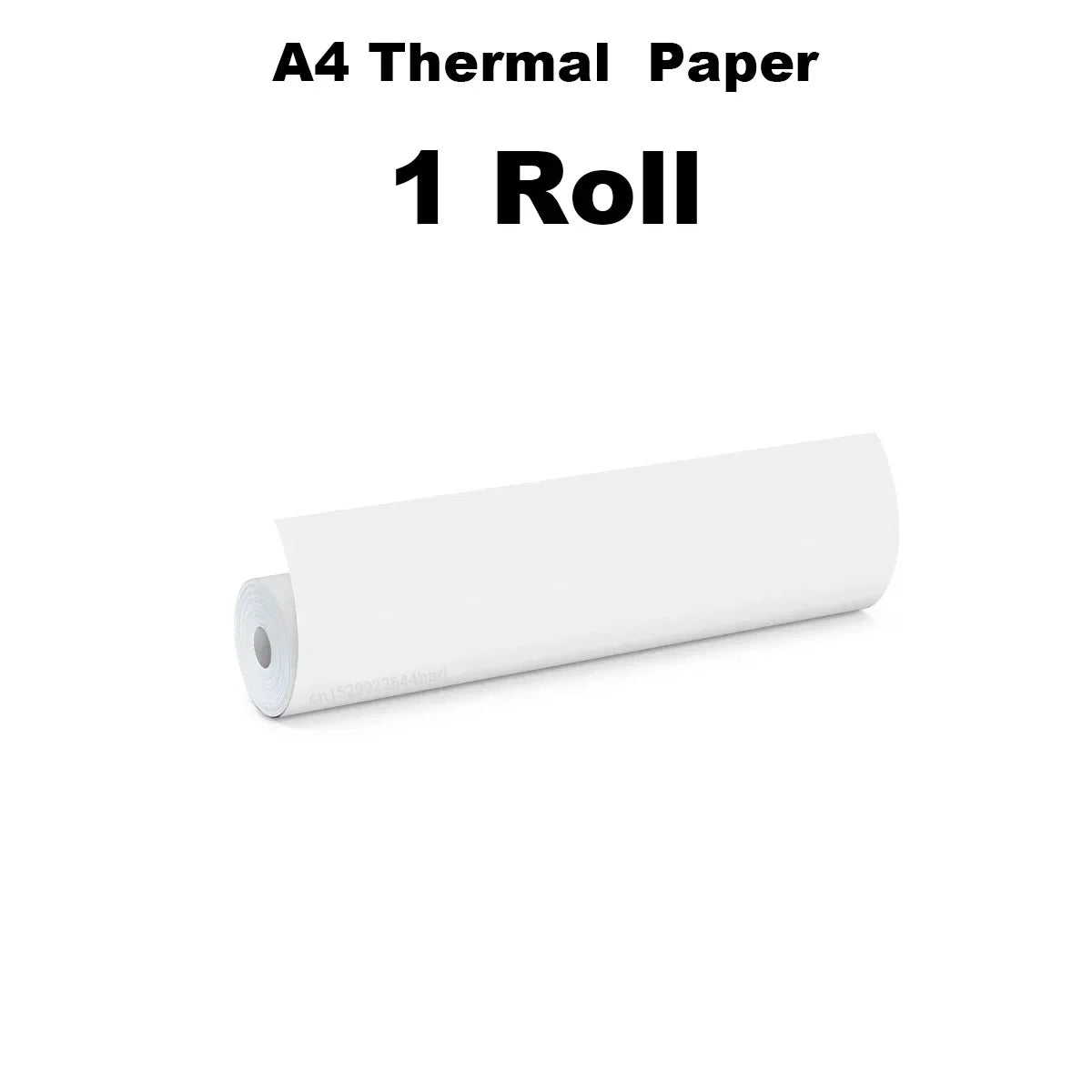 A4 Thermal Paper